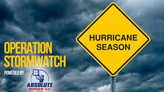 Helping you before, during, and after the storm