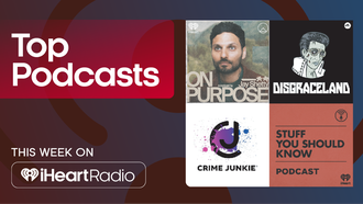 Find A New Podcast To Binge!