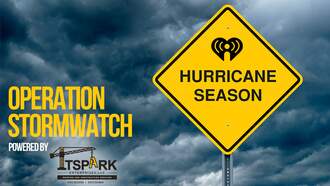 Helping Before, During, and After the Storm