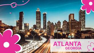 Atlanta - October 4th, 2025