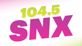 104.5 SNX