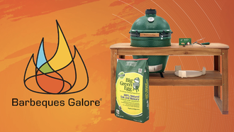 Enter For Your Chance To Win A Big Green Egg Grill At The Petros & Money Summer Tour! 