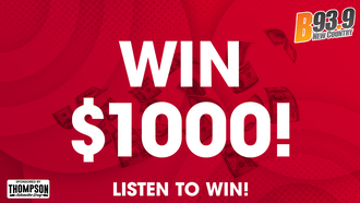 Win $1,000