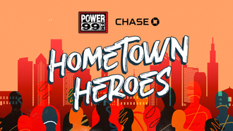 Honor and nominate your Hometown Hero!