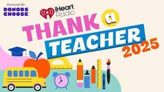 Nominate An Exceptional Teacher Who Is Making A Lasting Impact!