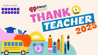 ¡Nomina a un maestro excepcional que esté dejando una huella duradera!