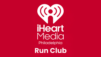 Join the iHeart Run Club Philly!