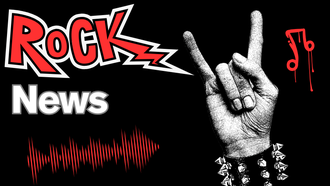 Get the latest news in the rock world! 