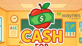 Alabama Teachers: Win Cash for Your Classrooms!
