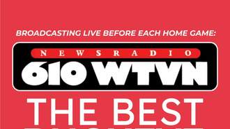 Best Buckeye Coverage LIVE from The O Zone!