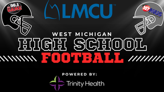 LMCU High School Sports - Powered by Trinity Heath