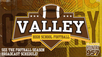 Hear the Valleys Biggest Match Ups Each Week