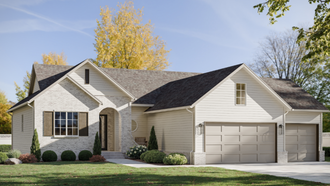 2025 St. Jude Dream Home