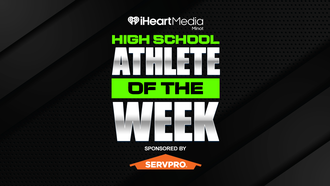 Submit Your High School Athlete Of The Week Here! 