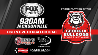  Listen to the Georgia Bulldog Game on FOX 930am!