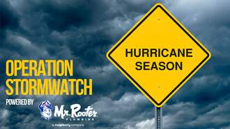 Helping you before, during, and after the storm