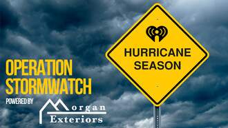 Keeping our Eye on the Tropics