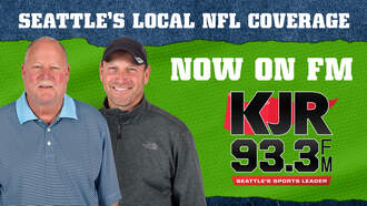 Seattle's Local NFL Coverage on 93.3 KJR-FM