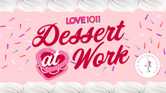 Love 101.1's Dessert at Work with Dee's Delish Desserts