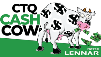 iHeartCountry Cash Cow