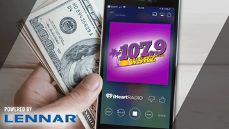 Thousand Dollar Payday