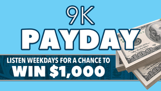 9k Payday