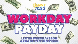 WORKDAY PAYDAY