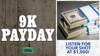 9K PayDay