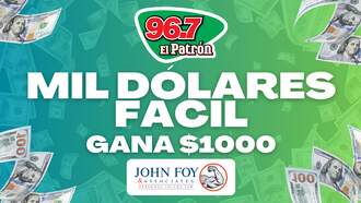 Mil Dolares Facil: Gana $1000