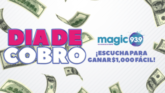 Llego Tu Dia De Cobro! Gana $1,000 Facil!