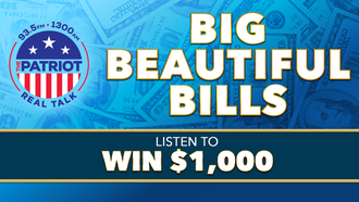 BIG Beautiful Bills