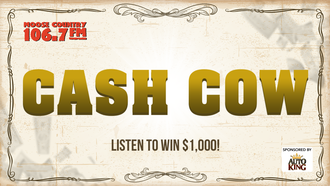 Cash Cow