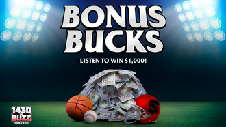 Bonus Bucks