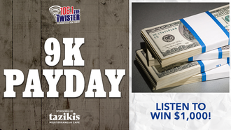 Listen To Win $1,000!