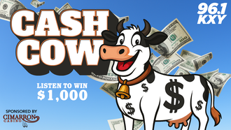 iHeartCountry Cash Cow