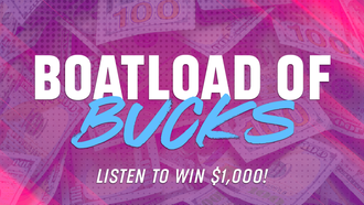 Boatload of Bucks