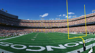 Music Nerds or Football Nerds