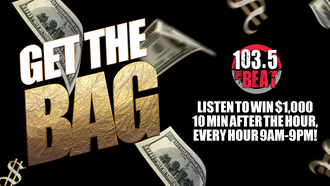 Listen At :10 After For Your Chance To Win $1,000!