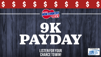 9k Payday
