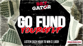 Listen Each Hour to Win $1,000!