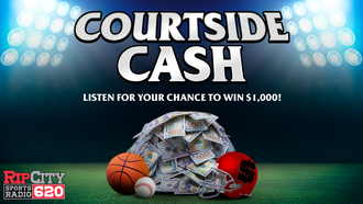 COURTSIDE CASH