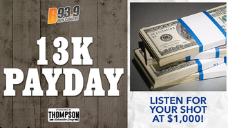 13k Payday