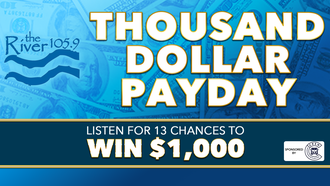 Thousand Dollar Payday