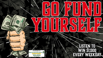 Go Fund Yourself