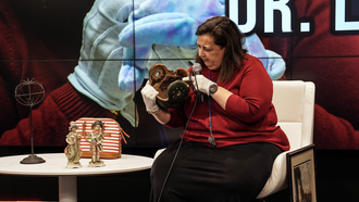  Bobby Bones Show Performances Dr. Lori’s Guide to Thrifting Gold: Paintings, Porcelain, and More