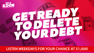 Get Ready to Delete Your Debt!