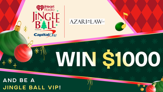 HOT 99.5 Jingle Ball Concert Cash