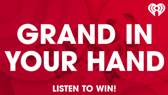 Grand In Your Hand