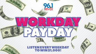 Workday Payday