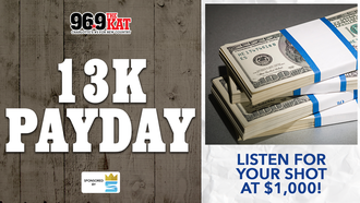 13K Payday